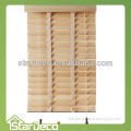 Bamboo blinds/bamboo curtain window blind